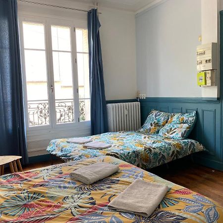 La Belle Vie - Appartement Cosy Au Centre-Ville Auxerre Eksteriør bilde