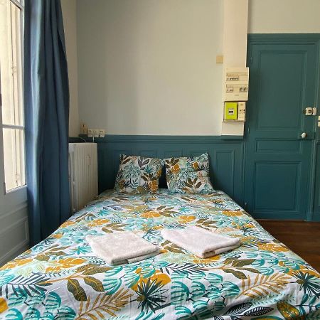 La Belle Vie - Appartement Cosy Au Centre-Ville Auxerre Eksteriør bilde