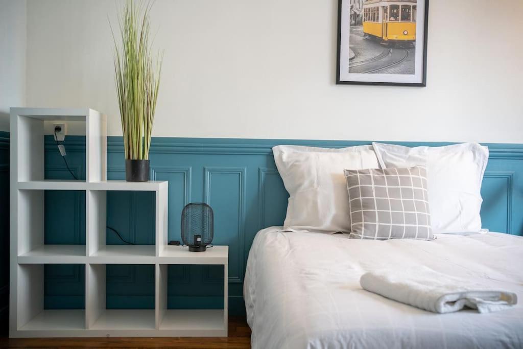 La Belle Vie - Appartement Cosy Au Centre-Ville Auxerre Eksteriør bilde